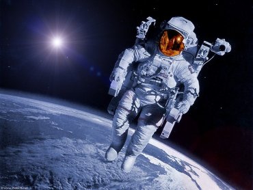 6 мифов о космосе, в которые все верят благодаря фантастическим фильмам