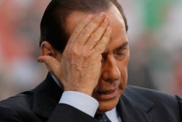 Апелляционный суд Италии подтвердил приговор Берлускони