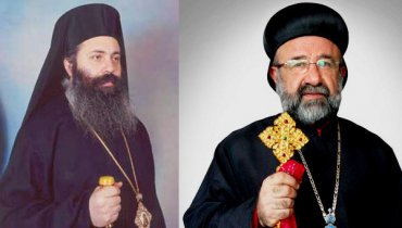 Похищенные сирийские митрополиты живы и удерживаются повстанцами