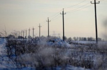 В России после 30-градусной жары внезапно выпал снег