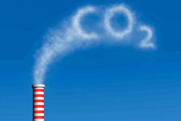 Учёные бьют тревогу: уровень углекислого газа достиг опасной для человечества отметки