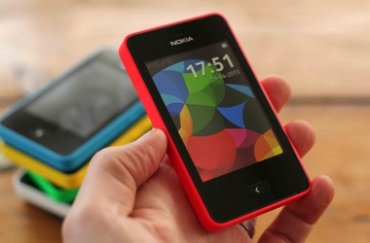 Nokia создала эконом-смартфон за 100 долларов