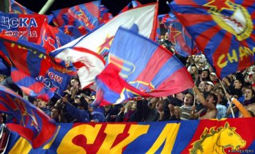 Фанаты ЦСКА призвали бойкотировать финал Кубка России в Грозном