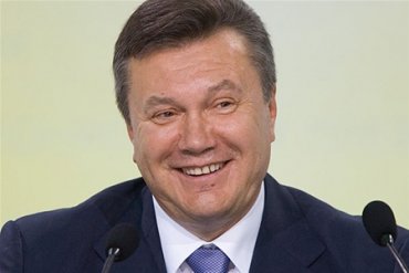 Янукович хочет получить выкуп за Тимошенко