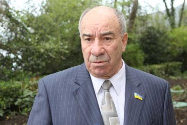 «Свобода» призывает украинских евреев «собирать шмотки и валить»