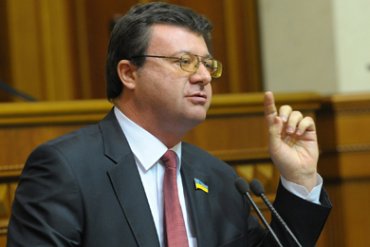 Тимошенко освободят, как только Европа заблокирует счета сына Януковича