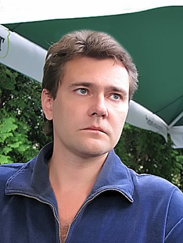 Максим Павленко: «Внятной PR-стратегии нет ни у власти, ни у оппозиции»