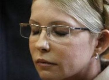 Тимошенко помилуют в августе
