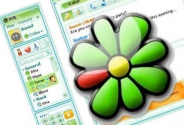 ICQ стремительно теряет популярность