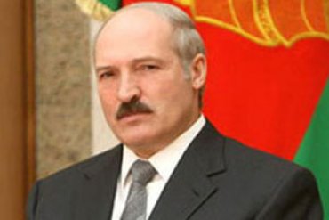 Госагентство Белоруссии написало про ядовитого паука Лукашенко