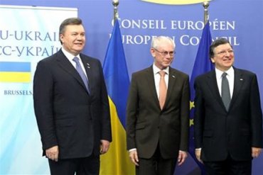 Янукович не сможет обхитрить Европу