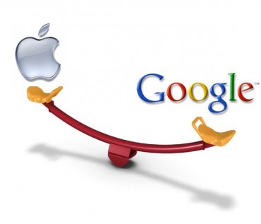 Apple и Google возглавили рейтинг самых дорогих брендов