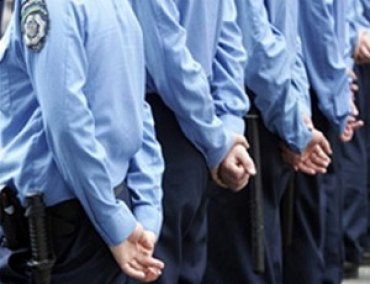 В Украине молодых милиционеров, увольняющихся со службы, заставят платить государству