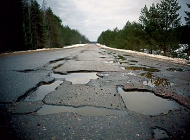 Иностранным компаниям разрешат строить дороги в Украине