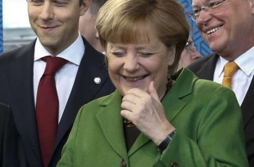 Германия и Венгрия оказались на грани политического скандала из-за шутки Меркель