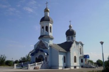 В Украине священника лишили сана из-за приватизации храма