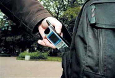 Как полиция находит удаленные с телефона данные?