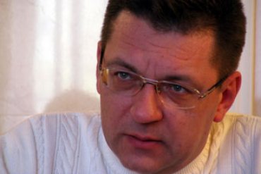 Против уволенного мэра Черкасс Одарича возбудили уголовное дело
