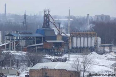 Жители Макеевки убеждаются в экологической безопасности завода «Энергокапитал»