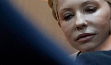Евросоюз не будет терять всю Украину из-за одной Тимошенко
