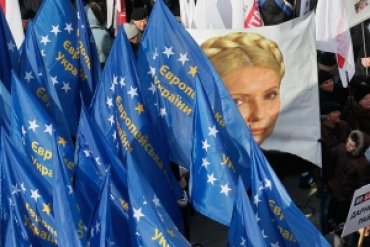 ЕС не пойдет на уступки Украине, если Янукович не выпустит Тимошенко