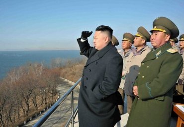 Северная Корея предложила Южной заключить мирный договор