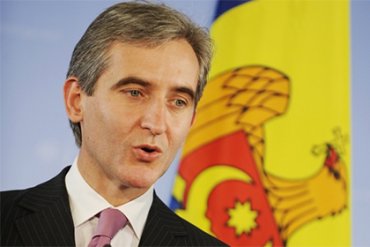 Новый премьер Молдавии за присоединение страны к Евросоюзу