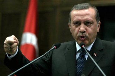 Премьер Турции считает, что христианская Византия – «темная глава» в истории