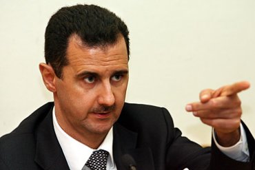 Башар Асад поставил Россию в неловкое положение