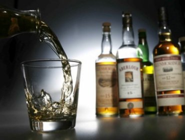 Алкоголя не будет: с 1 июля повысятся ставки акцизного налога