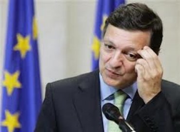 Баррозу призвал весь мир осудить действия России по отношению к Украине