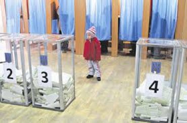 Более 80% украинцев намерены прийти на выборы президента