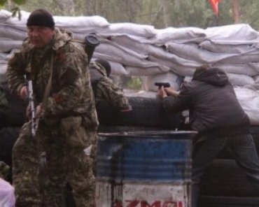 В Донецкой области сепаратисты застрелили священника УПЦ МП
