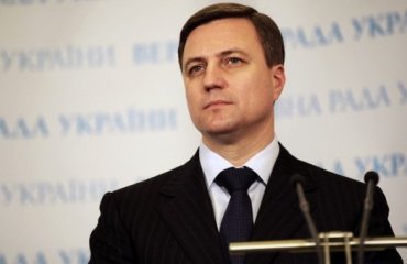 Катеринчук отказывается представлять интересы киевлян в Киевсовете