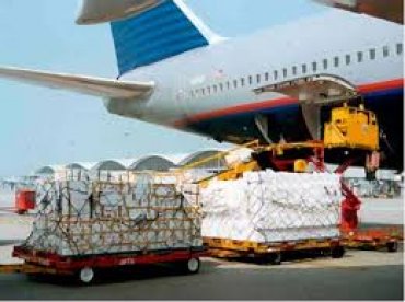 Особенности доставки грузов на самолетах