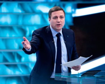 Катеринчук готовится сорвать выборы в Киеве?