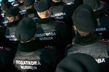 МВД и налоговая «шмонают» бизнес, чтобы наполнить кассу Тимошенко