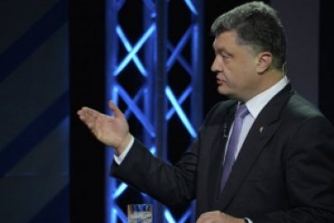 Порошенко под надуманным предлогом отказался от дебатов с Тимошенко