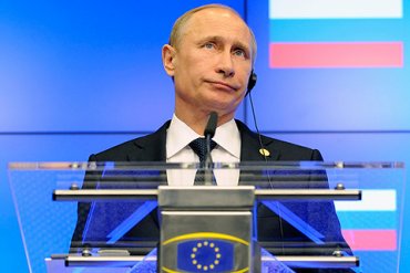 Путин пожелал, чтобы выборы в Украине прошли спокойно