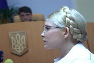 Порошенко вспомнил о суде над Тимошенко