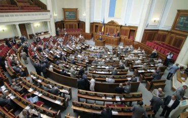 В Украине вступил в силу закон о раскрытии информации из госреестров