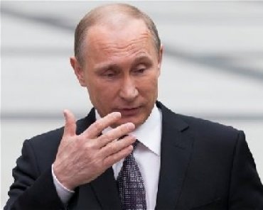 Путин согласен на введение миротворцев на Донбасс