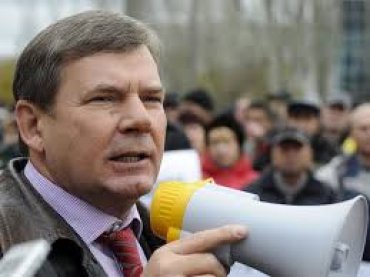 Мэр Бердянска сообщил о попытке переворота и захвата власти