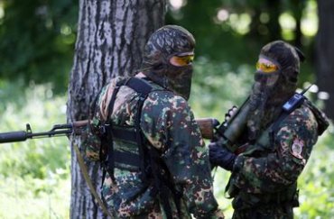 Боевики ДНР начали войну с казаками