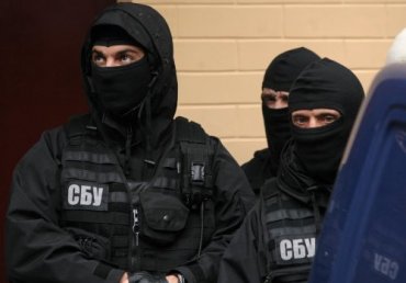 В Харькове предотвратили очередной теракт