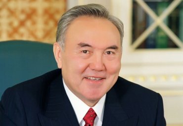 Казахстан ввёл экономические санкции против России