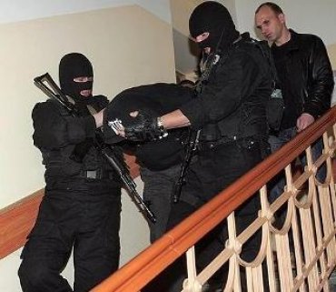 Аваков рассказал, как задержали преступников, которые застрелили двух милицонеров
