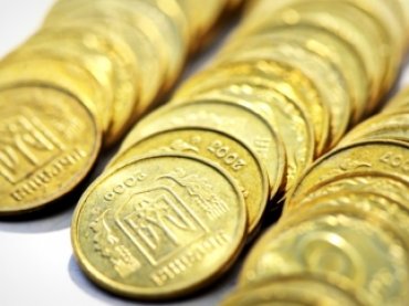 Нацбанк ввел в обращение новые монеты в 1 и 5 гривен