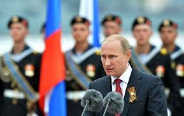 Путин доволен 9 Мая: Приехали все, кого мы хотели видеть