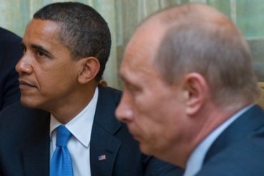 В Кремле ждут улучшения отношений с США после ухода Обамы